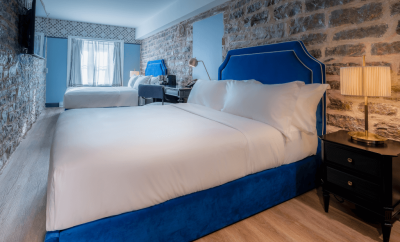 Superior Room 2 Queen Beds